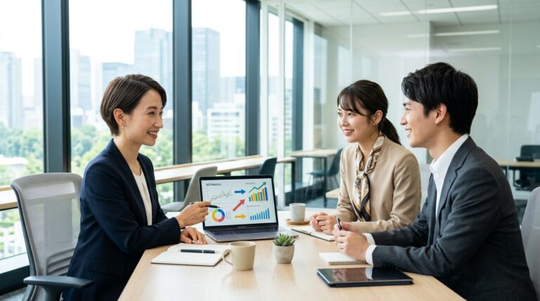 SEOとは？初心者向けに仕組みと基本を解説