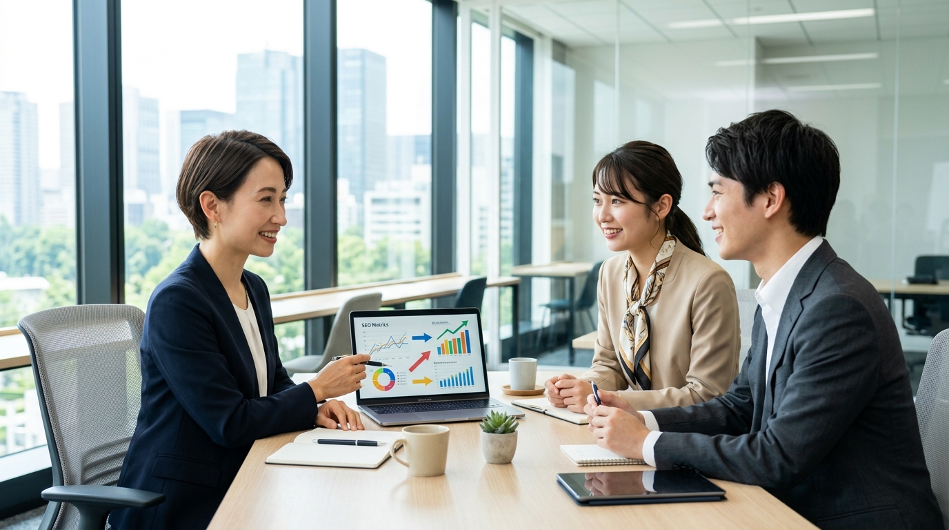 SEOとは？初心者向けに仕組みと基本を解説