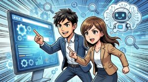 GEOとは?AI検索時代の企業サイト対策を解説